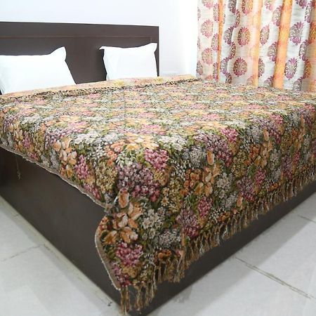 Aradhana'S Home Stay Agra  Exterior foto