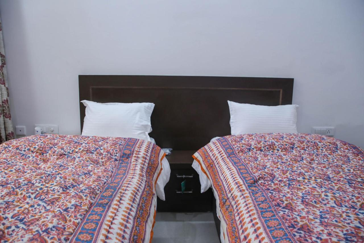 Aradhana'S Home Stay Agra  Exterior foto