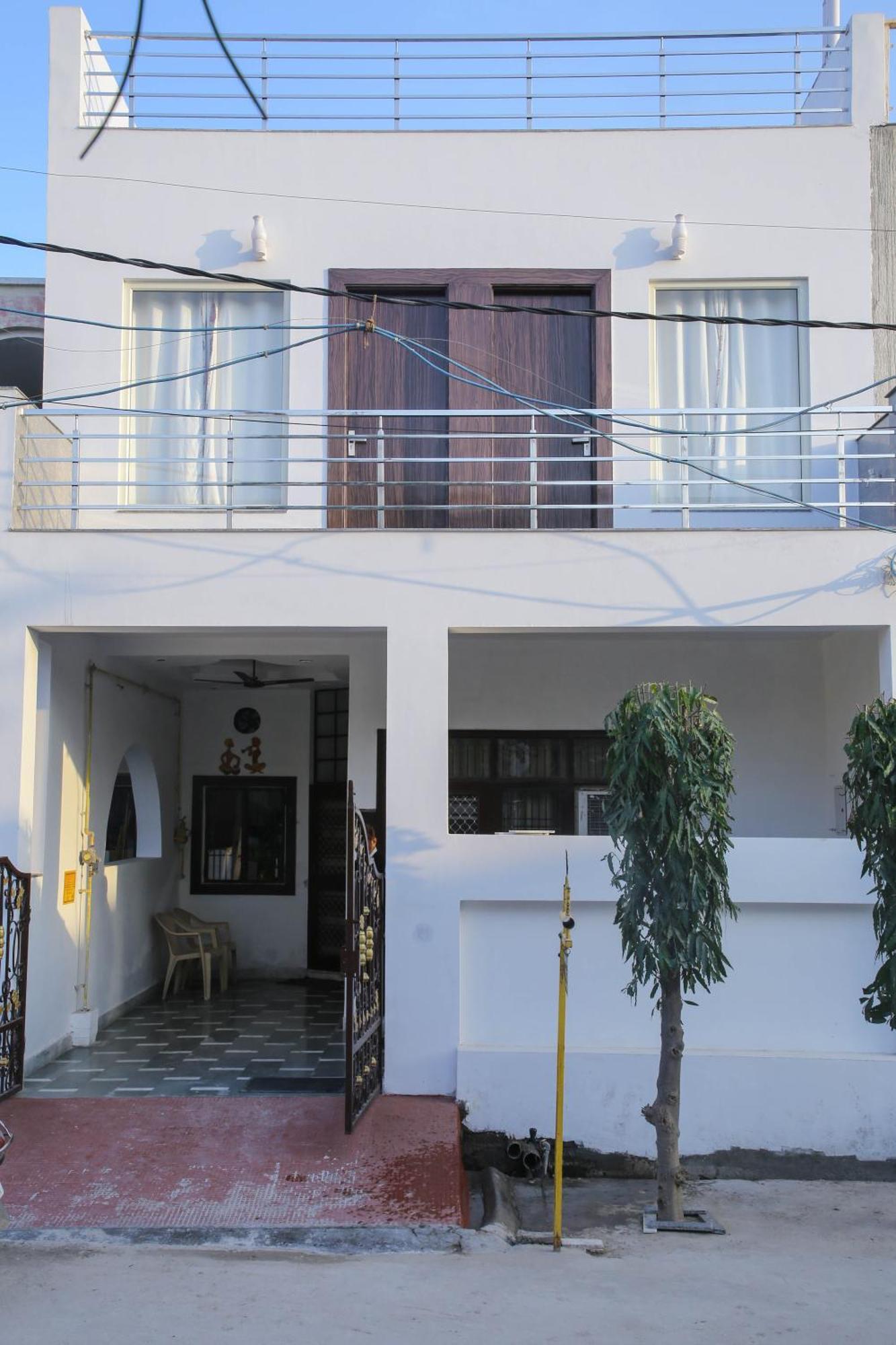Aradhana'S Home Stay Agra  Exterior foto