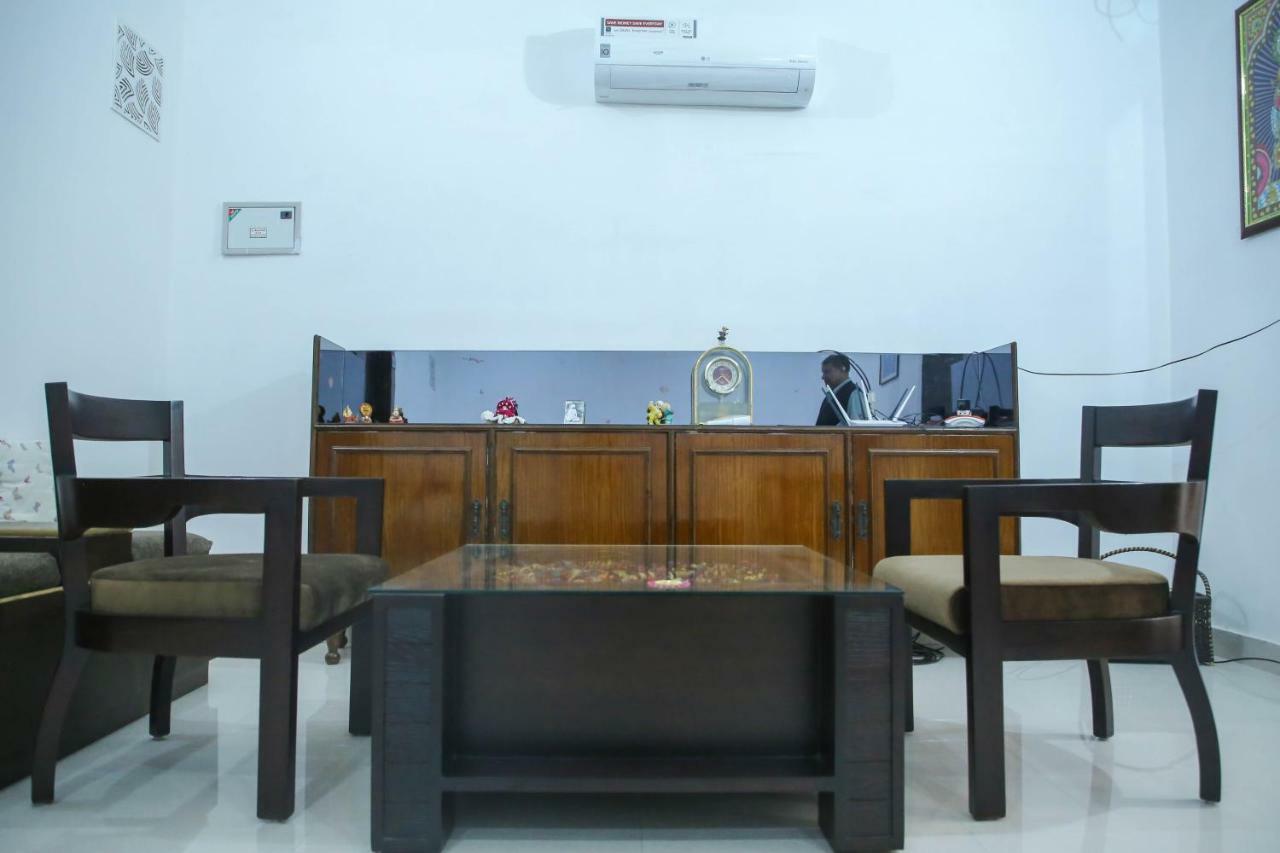 Aradhana'S Home Stay Agra  Exterior foto