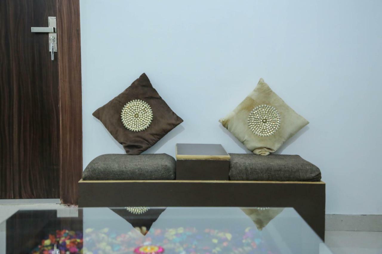 Aradhana'S Home Stay Agra  Exterior foto