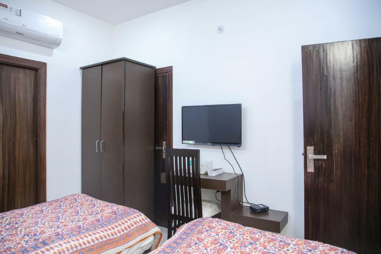 Aradhana'S Home Stay Agra  Exterior foto