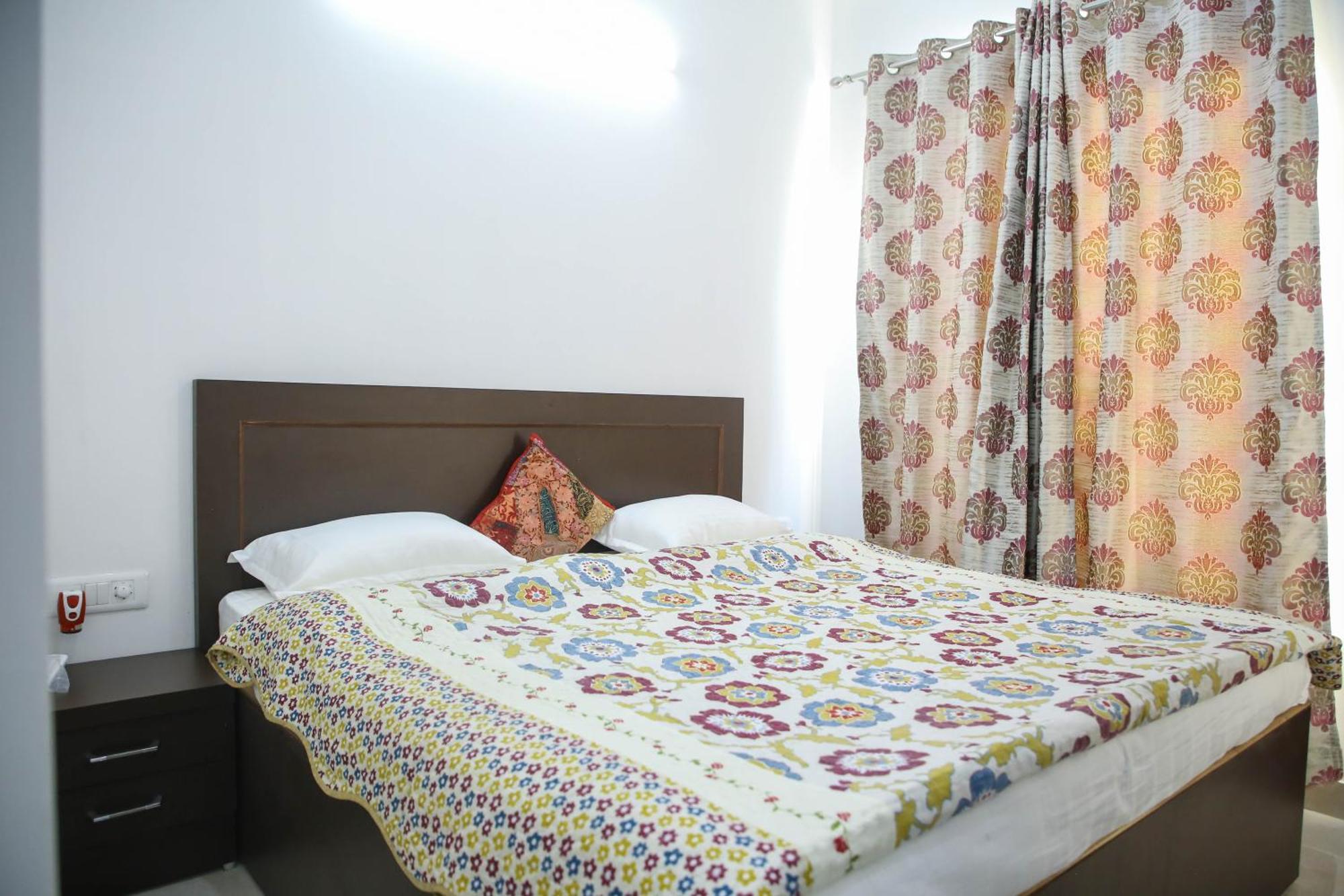 Aradhana'S Home Stay Agra  Exterior foto