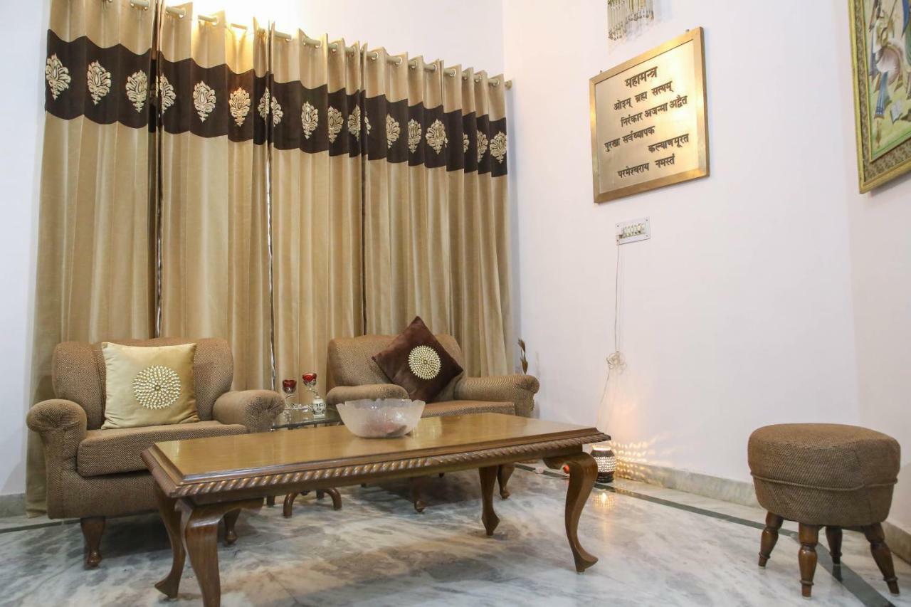 Aradhana'S Home Stay Agra  Exterior foto