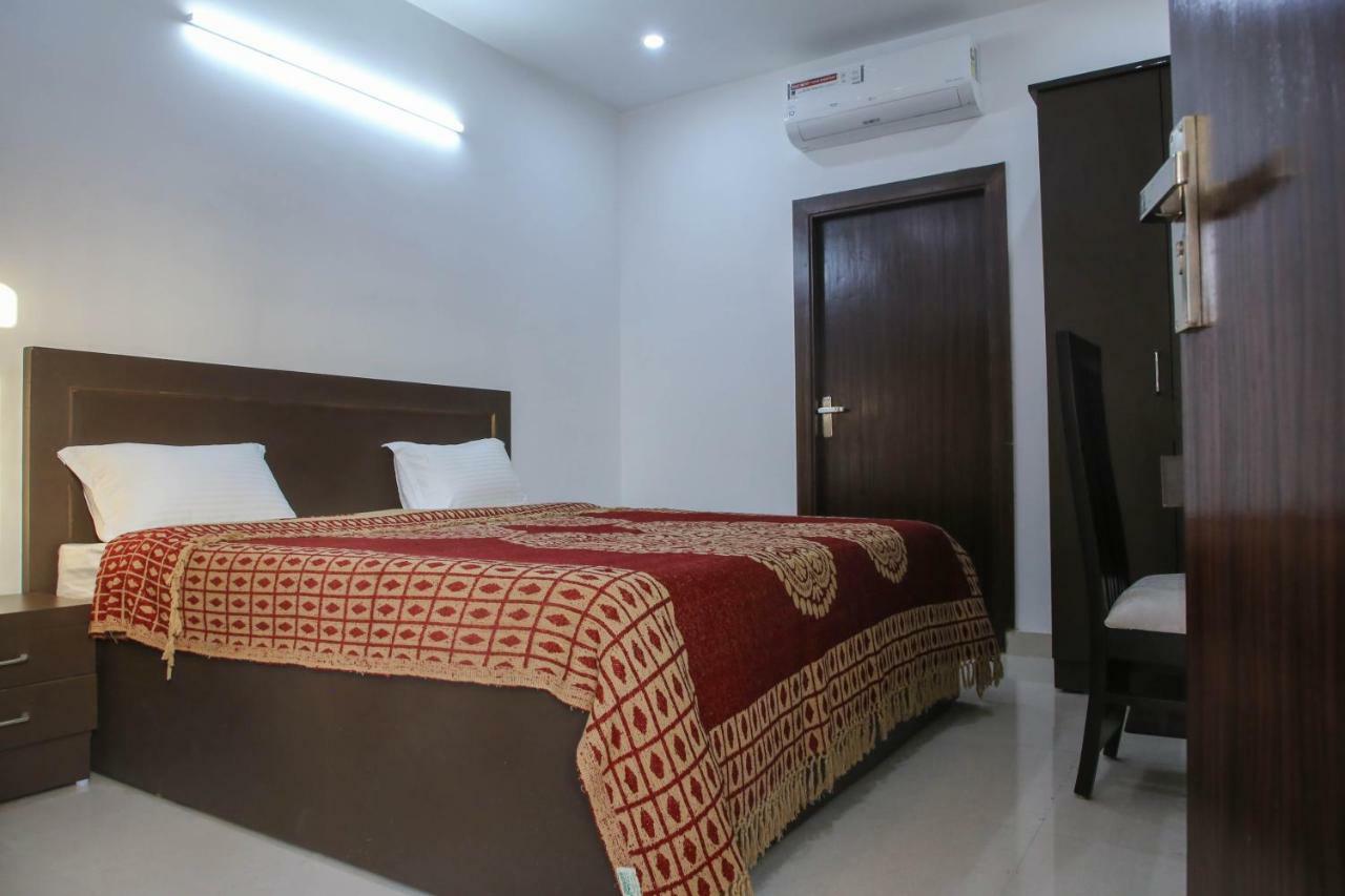 Aradhana'S Home Stay Agra  Exterior foto