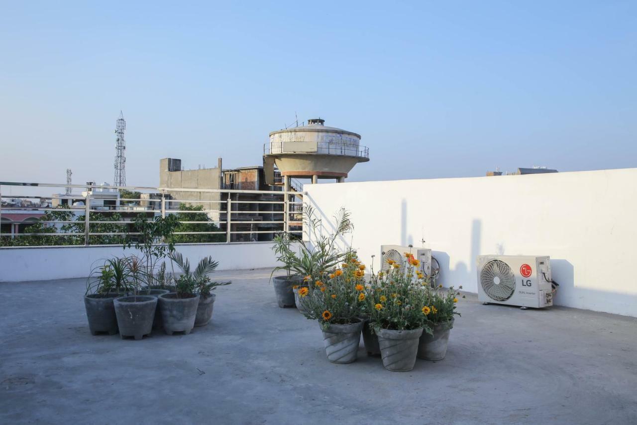 Aradhana'S Home Stay Agra  Exterior foto