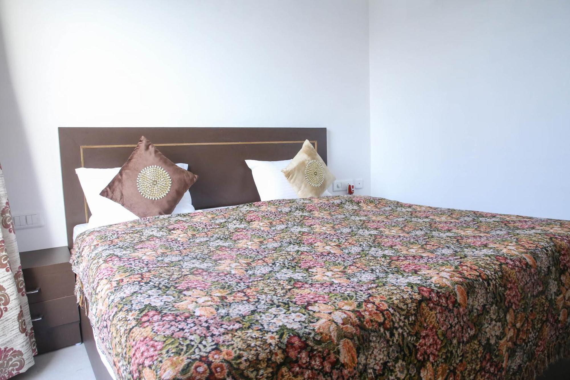 Aradhana'S Home Stay Agra  Exterior foto