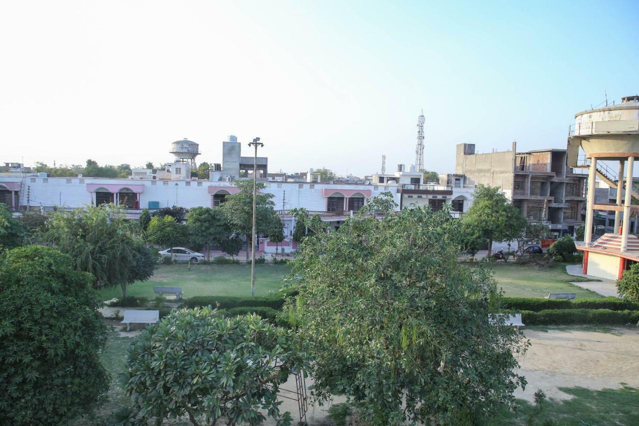 Aradhana'S Home Stay Agra  Exterior foto