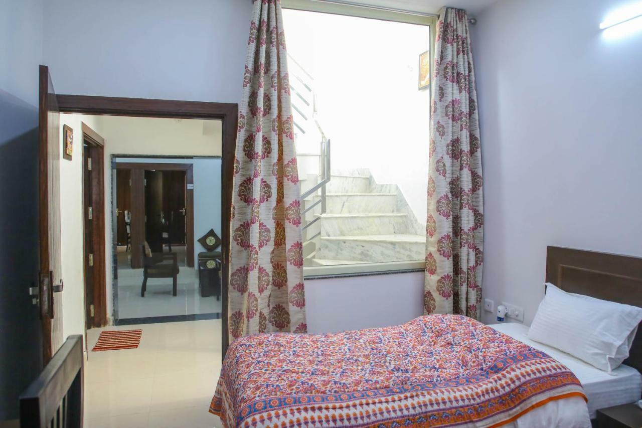 Aradhana'S Home Stay Agra  Exterior foto