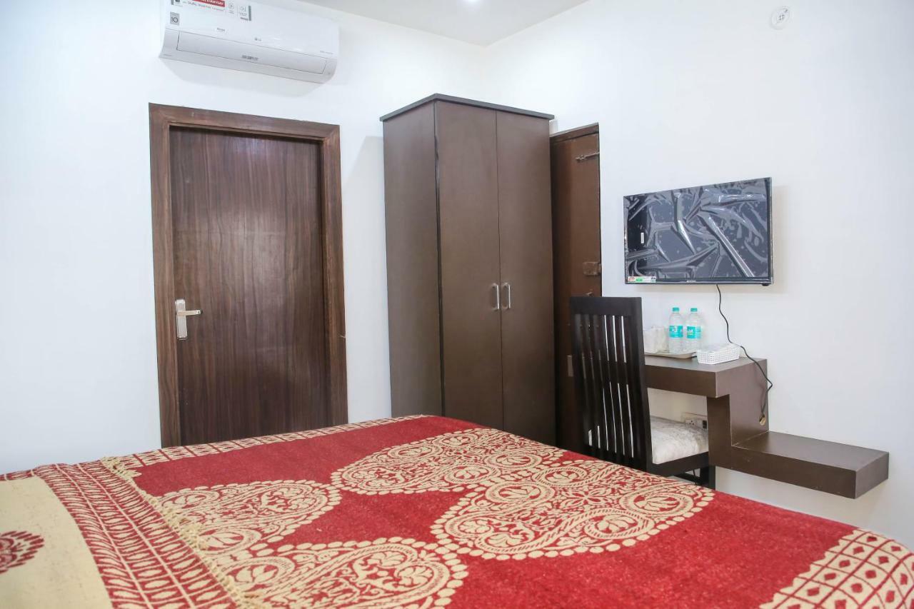 Aradhana'S Home Stay Agra  Exterior foto