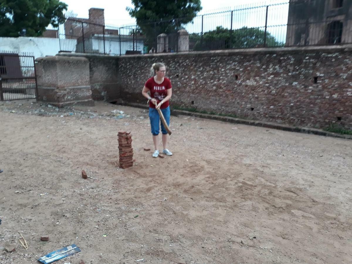 Aradhana'S Home Stay Agra  Exterior foto