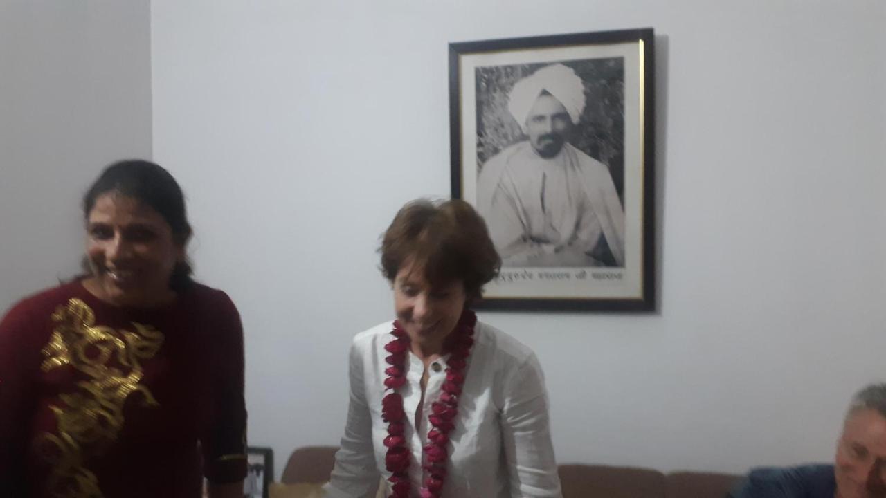 Aradhana'S Home Stay Agra  Exterior foto