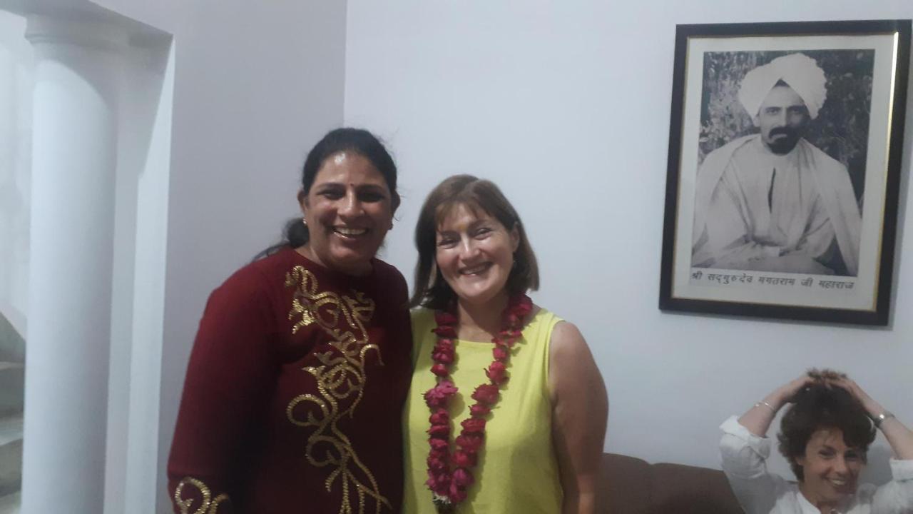 Aradhana'S Home Stay Agra  Exterior foto