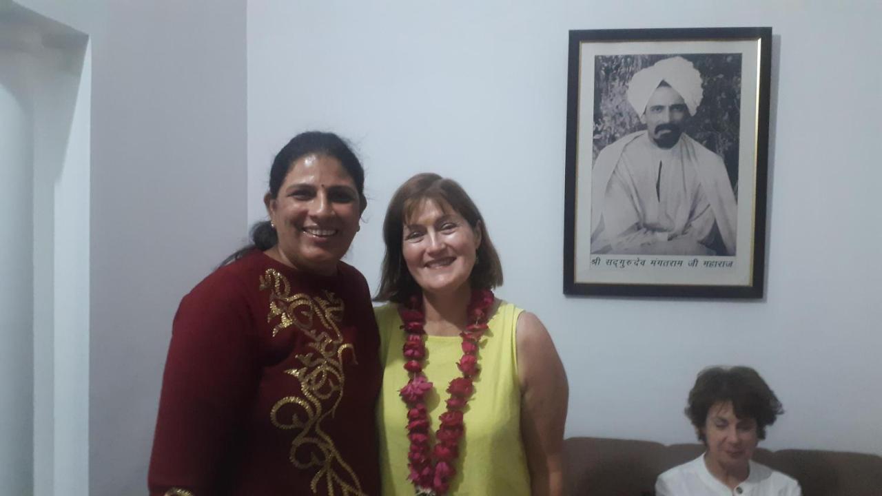 Aradhana'S Home Stay Agra  Exterior foto